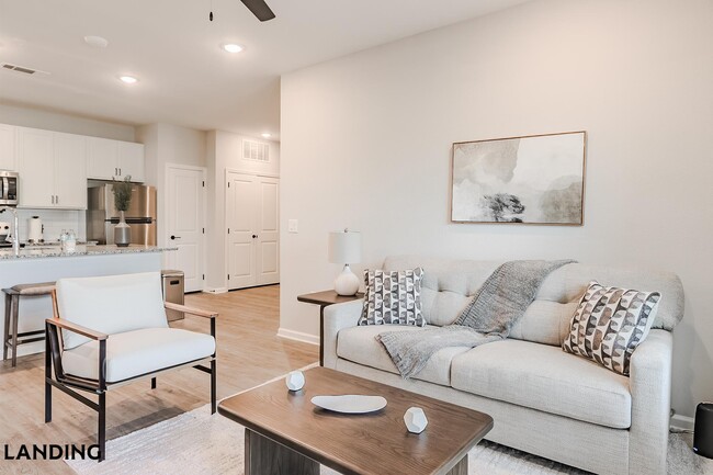 1650 Harris Hill Rd, Unit 05-5205