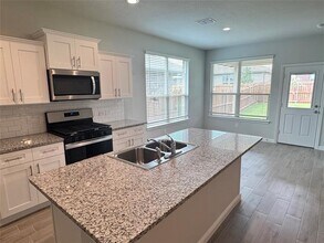 4300 Cornelia St in Crowley, TX - Building Photo - Building Photo