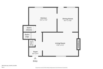 3066 Arden Way SW in Snellville, GA - Building Photo - Building Photo