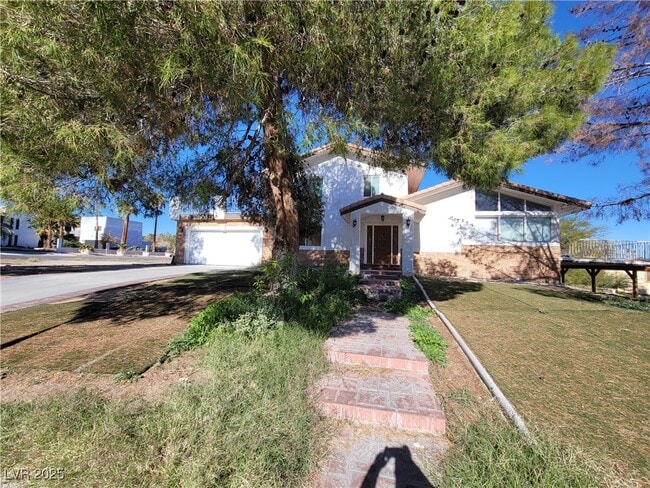 property at 2784 Belcastro St