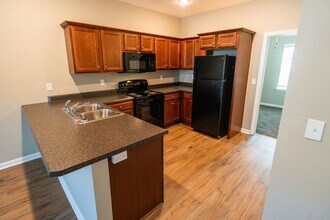 2250 Del Carmel Way in Tallahassee, FL - Building Photo - Building Photo
