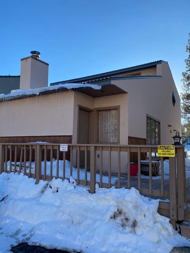 1288 Cloud Cap Ave Rentals in Pagosa Springs, CO