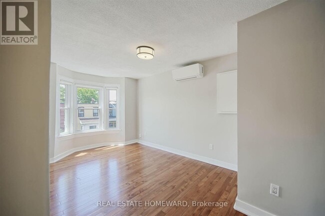 property at 307 Old Weston Rd