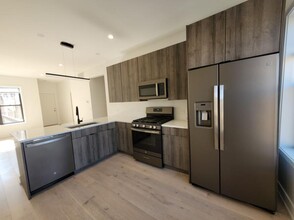 1334 W Bryn Mawr Ave in Chicago, IL - Building Photo - Building Photo