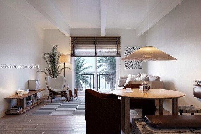 property at 1840 Jefferson Ave