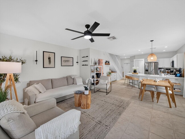 property at 1512 Buckingham Ave