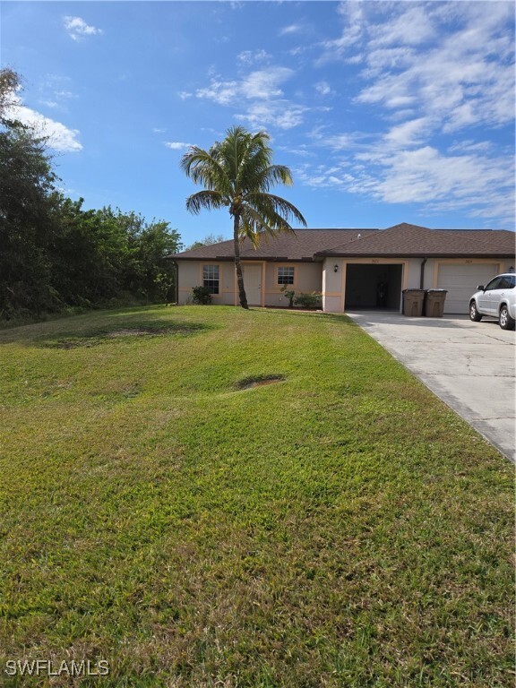 2613 Sunniland Blvd in Lehigh Acres, FL - Building Photo - Building Photo