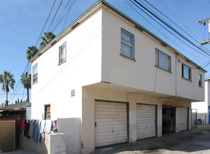 4151 Wabash Ave in San Diego, CA - Building Photo - Building Photo