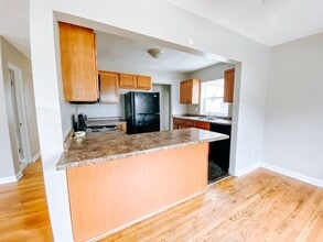 317 S 18th St in Lafayette, IN - Building Photo - Building Photo