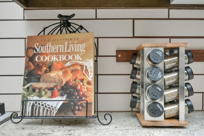 property at 4608 Nett St