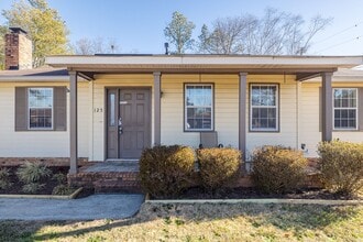125 Magnolia Dr in Grovetown, GA - Building Photo - Building Photo