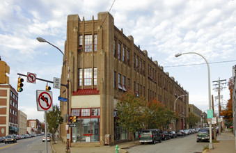 Constantin Building in Pittsburgh, PA - Building Photo - Building Photo