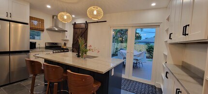 717 Macy St in West Palm Beach, FL - Building Photo - Building Photo