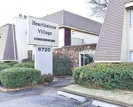 6724 S Lewis Ave in Tulsa, OK - Foto de edificio - Building Photo