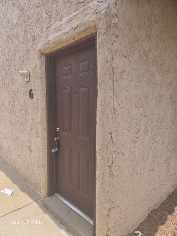 11209 Campestre Ln in El Paso, TX - Building Photo - Building Photo