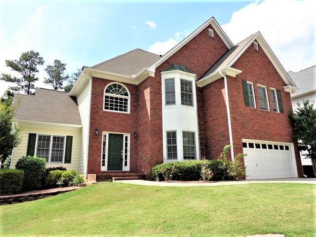 property at 4809 Rapids Cir NW