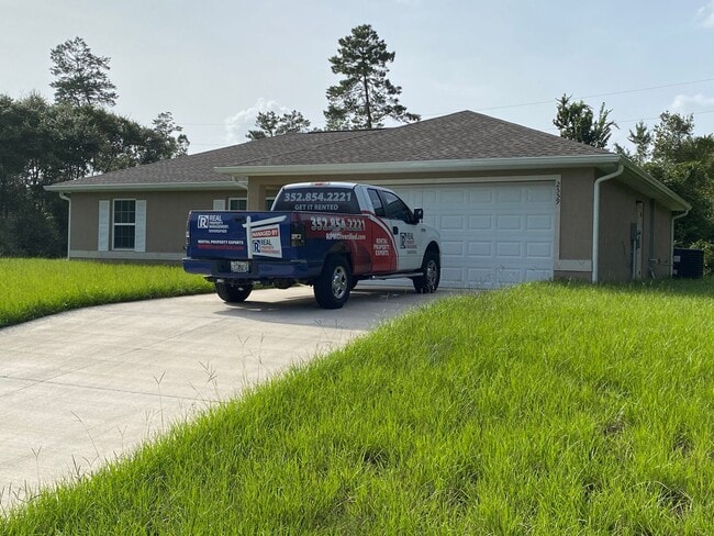 2559 SW 159th Ln in Ocala, FL - Building Photo - Building Photo