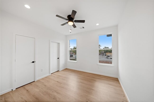 property at 1408 Enid St