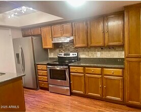 861 E Lola Dr in Phoenix, AZ - Building Photo - Building Photo