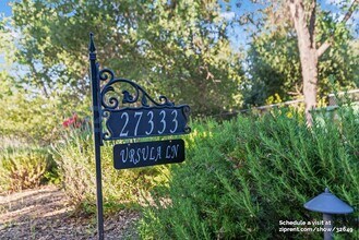 27333 Ursula Ln in Los Altos Hills, CA - Building Photo - Building Photo