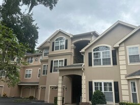 13810 Sutton Park Dr N, Unit 734 in Jacksonville, FL - Building Photo