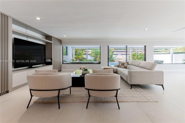 property at 7300 SW 77th Ave