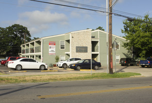 38th Street Lofts in Austin, TX - Building Photo