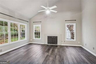 2120 Sweetbirch Trail in Lawrenceville, GA - Building Photo - Building Photo