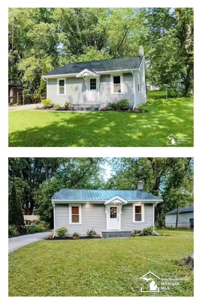 8902 Armstrong St Rentals in Temperance, MI