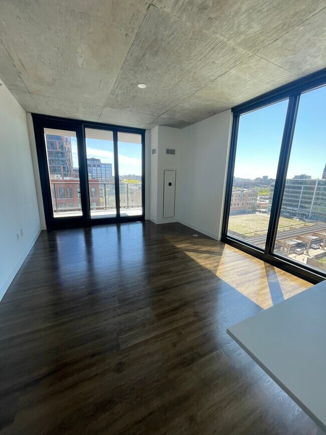 1101 W Fulton Market in Chicago, IL - Building Photo - Building Photo