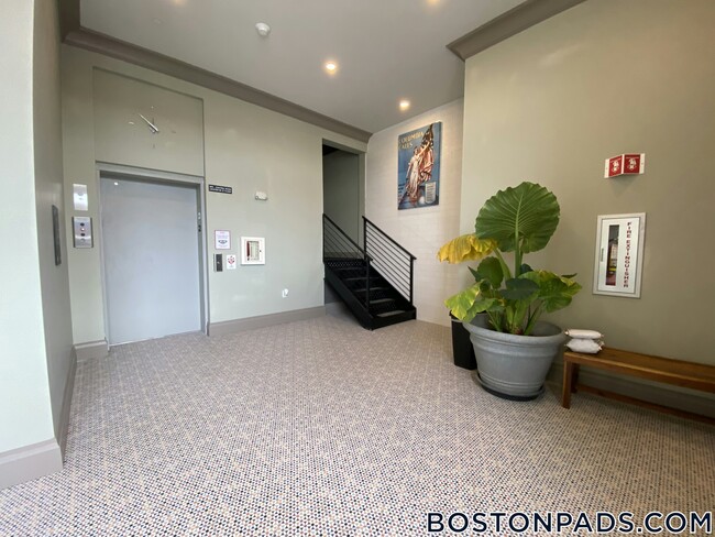 property at 1258 Massachusetts Ave