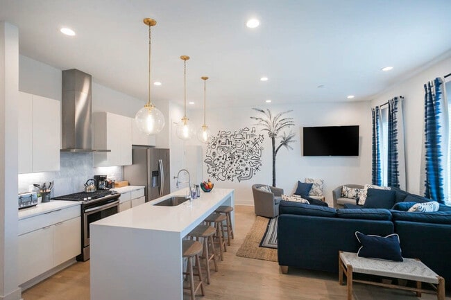 1035 Scovel St in Nashville, TN - Building Photo - Building Photo