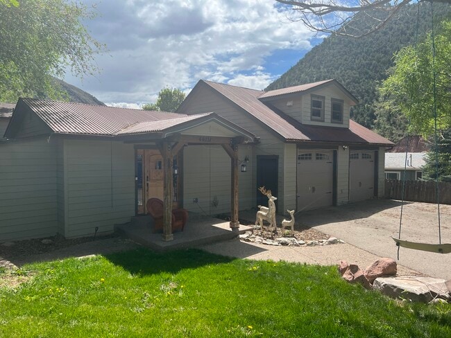 property at 46151 Highway 6