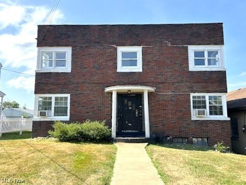 1912 Oregon Ave in Steubenville, OH - Building Photo