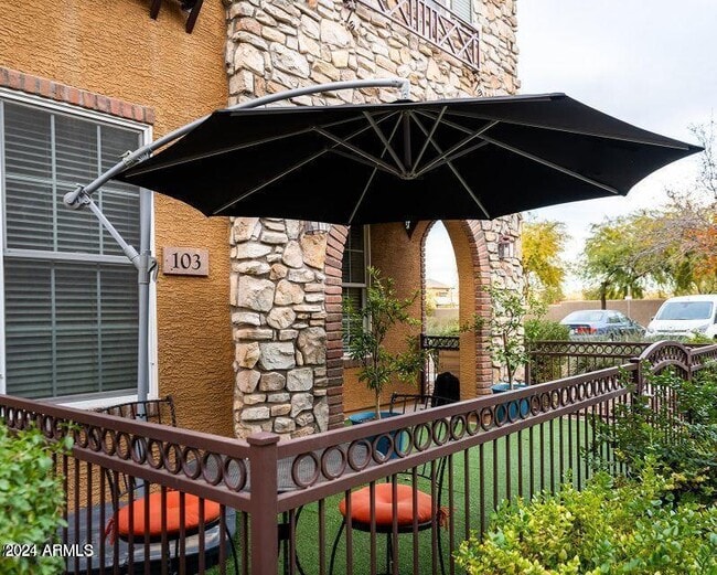 4757 E Waterman St in Gilbert, AZ - Building Photo - Building Photo
