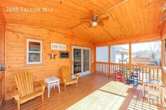 3688 Falcon Way in Eagan, MN - Building Photo - Building Photo