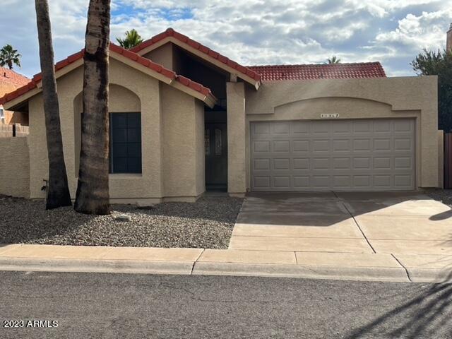 11367 E Jenan Dr in Scottsdale, AZ - Building Photo