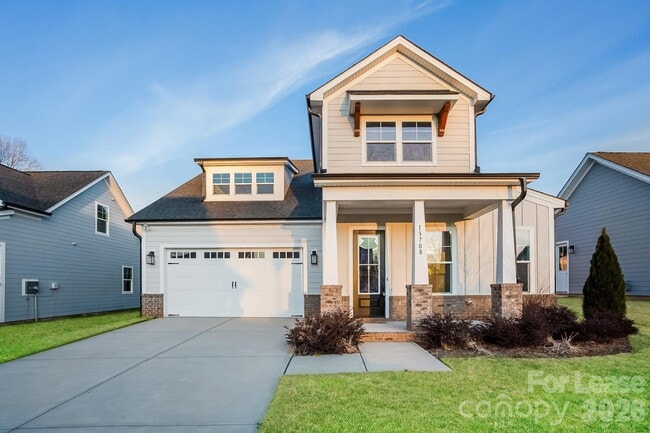 13708 Tranquil Day Dr in Matthews, NC - Building Photo - Building Photo