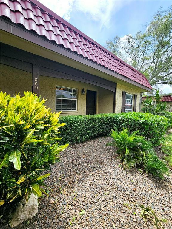 601 N Hercules Ave in Clearwater, FL - Building Photo - Building Photo