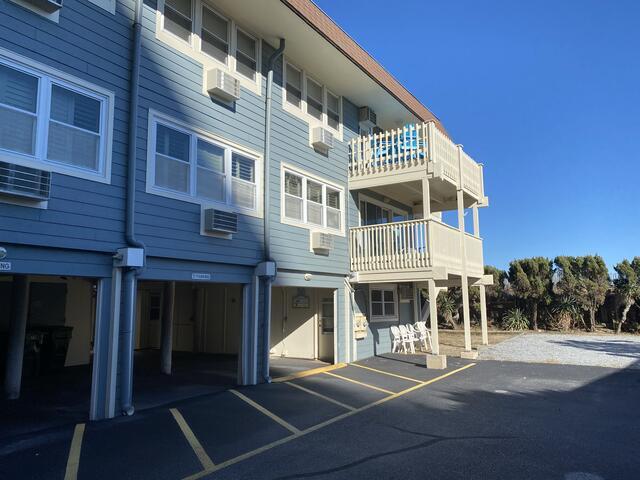 11604 Coastal Hwy, Unit Fountainhead I 70A in Ocean City, MD - Foto de edificio - Building Photo