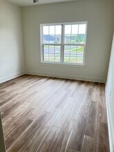 381 S Benchmark Ln in Fayetteville, AR - Building Photo - Building Photo