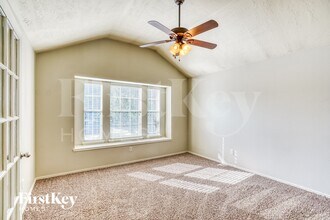 2410 Hawthorne Brook Ln in Fresno, TX - Foto de edificio - Building Photo