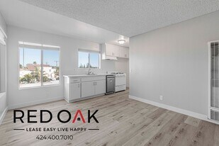 3742 E Fountain St in Long Beach, CA - Building Photo