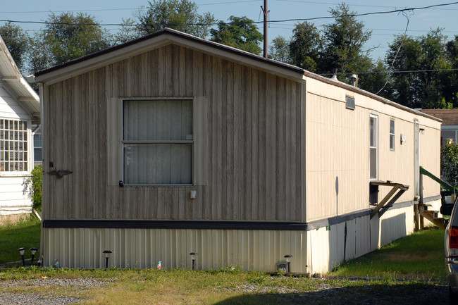 Westminister Mobile Home Park in Carlisle, PA - Building Photo - Building Photo