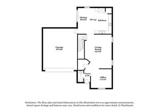 4792 W Shelbourne Ave in Las Vegas, NV - Foto de edificio - Building Photo