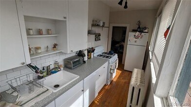 1401 N Gaylord St in Denver, CO - Building Photo - Building Photo