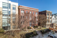 Chapin HEights in Washington, DC - Foto de edificio - Building Photo