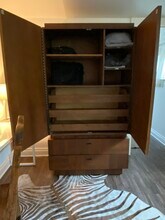 3925 SE Harold St, Unit Woodstock Apartment in Portland, OR - Foto de edificio - Building Photo