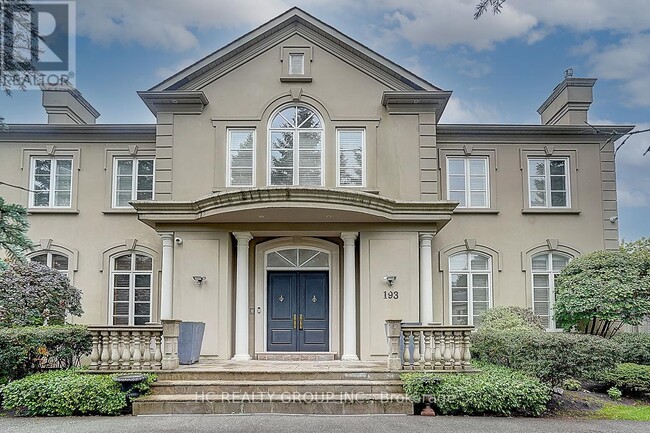 193 The Bridle Path in Toronto, ON - Building Photo - Building Photo
