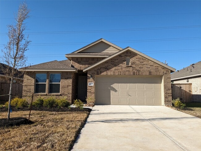 property at 9115 Redwood Br Dr